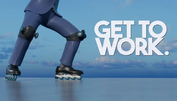 Get To Work Torrent Download