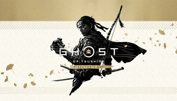 Ghost of Tsushima DIRECTOR’S CUT Torrent Download