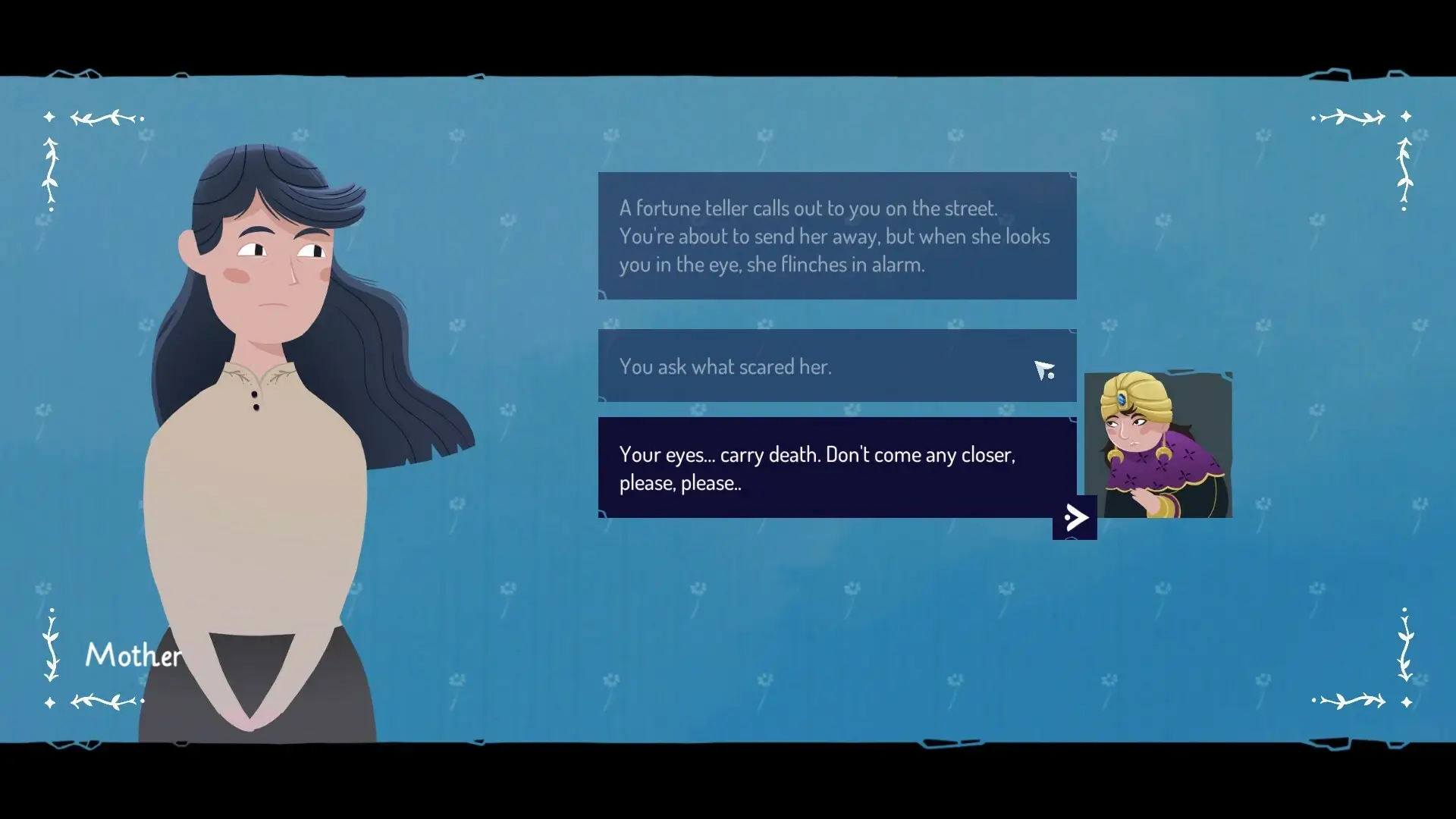 Ghostboy: Collector’s Edition Gameplay Screenshots 3
