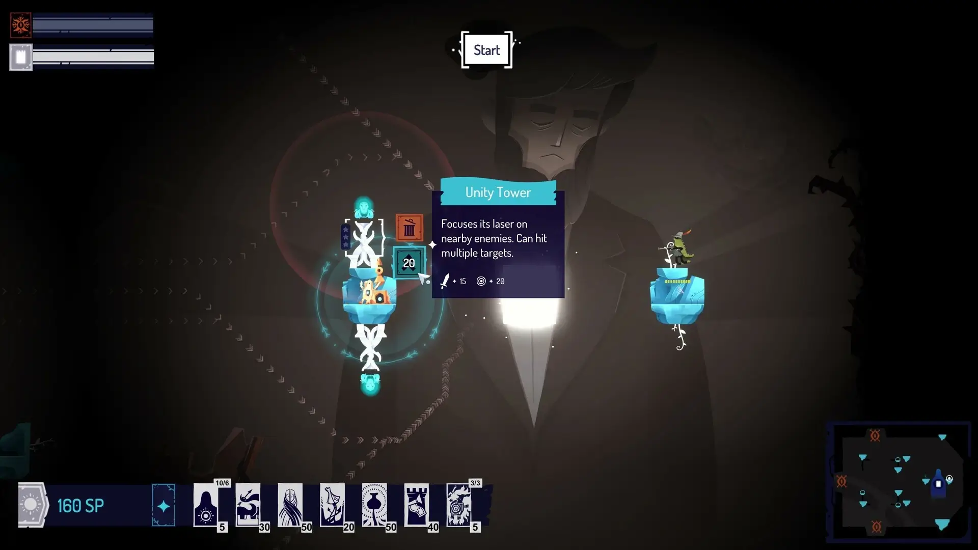 Ghostboy: Collector’s Edition Gameplay Screenshots 4