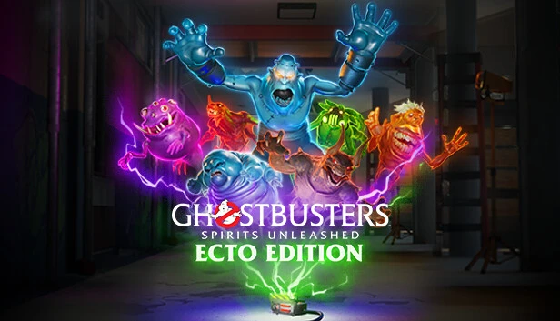 Ghostbusters: Spirits Unleashed Torrent Download