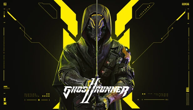 Ghostrunner 2: Deluxe Edition Torrent Download