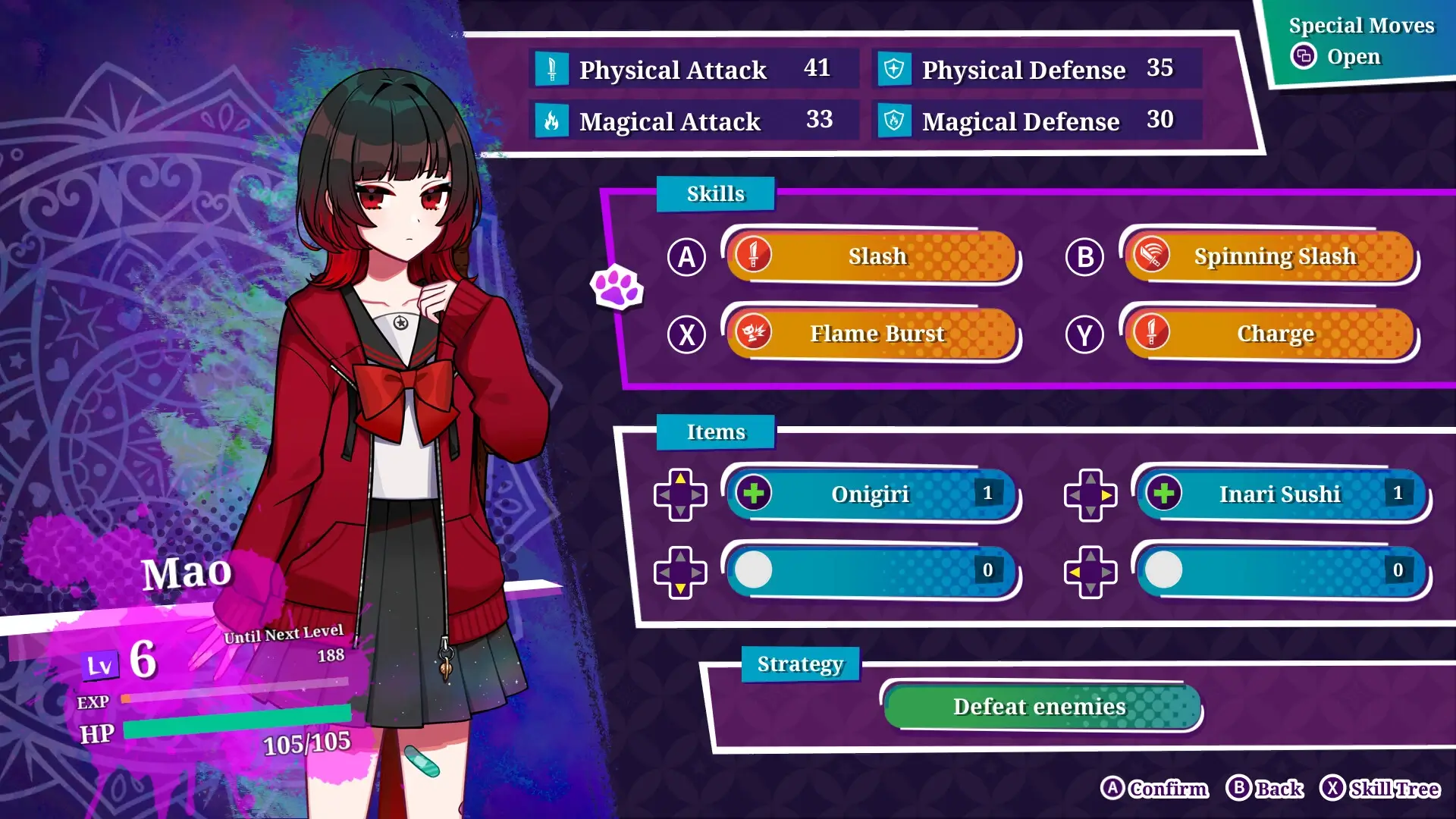 GiLGuL Gameplay Screenshots 3