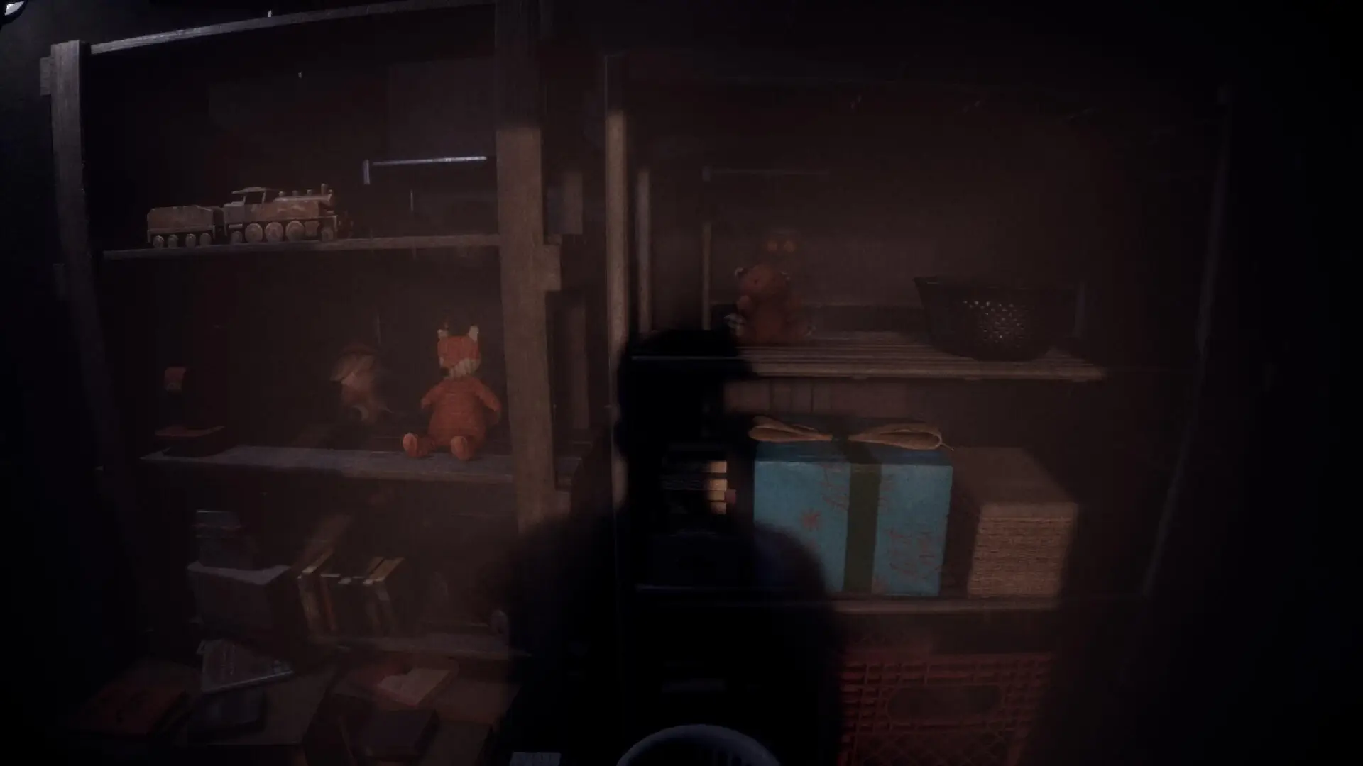 Gift Collector Gameplay Screenshots 3