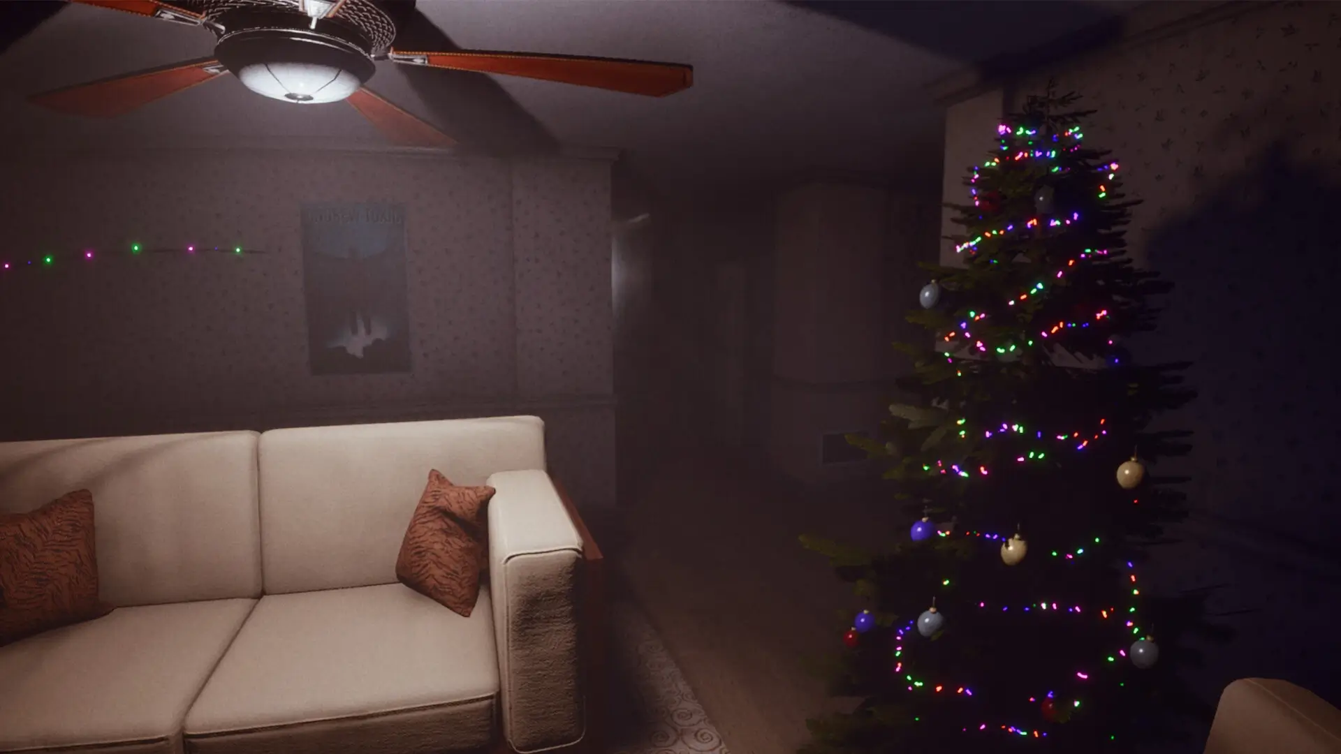 Gift Collector Gameplay Screenshots 4
