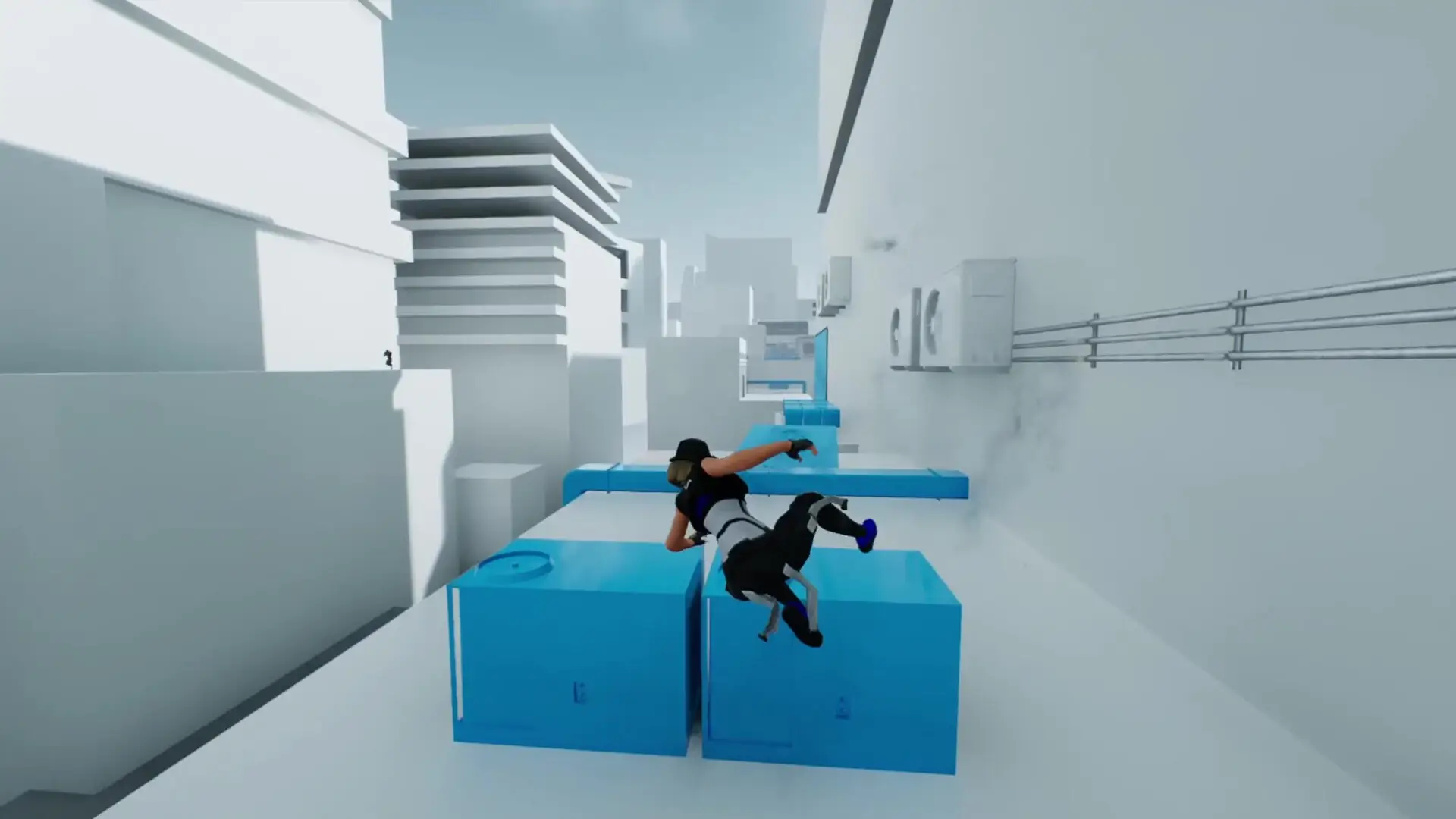 Glass Wings Gameplay Screenshots 1