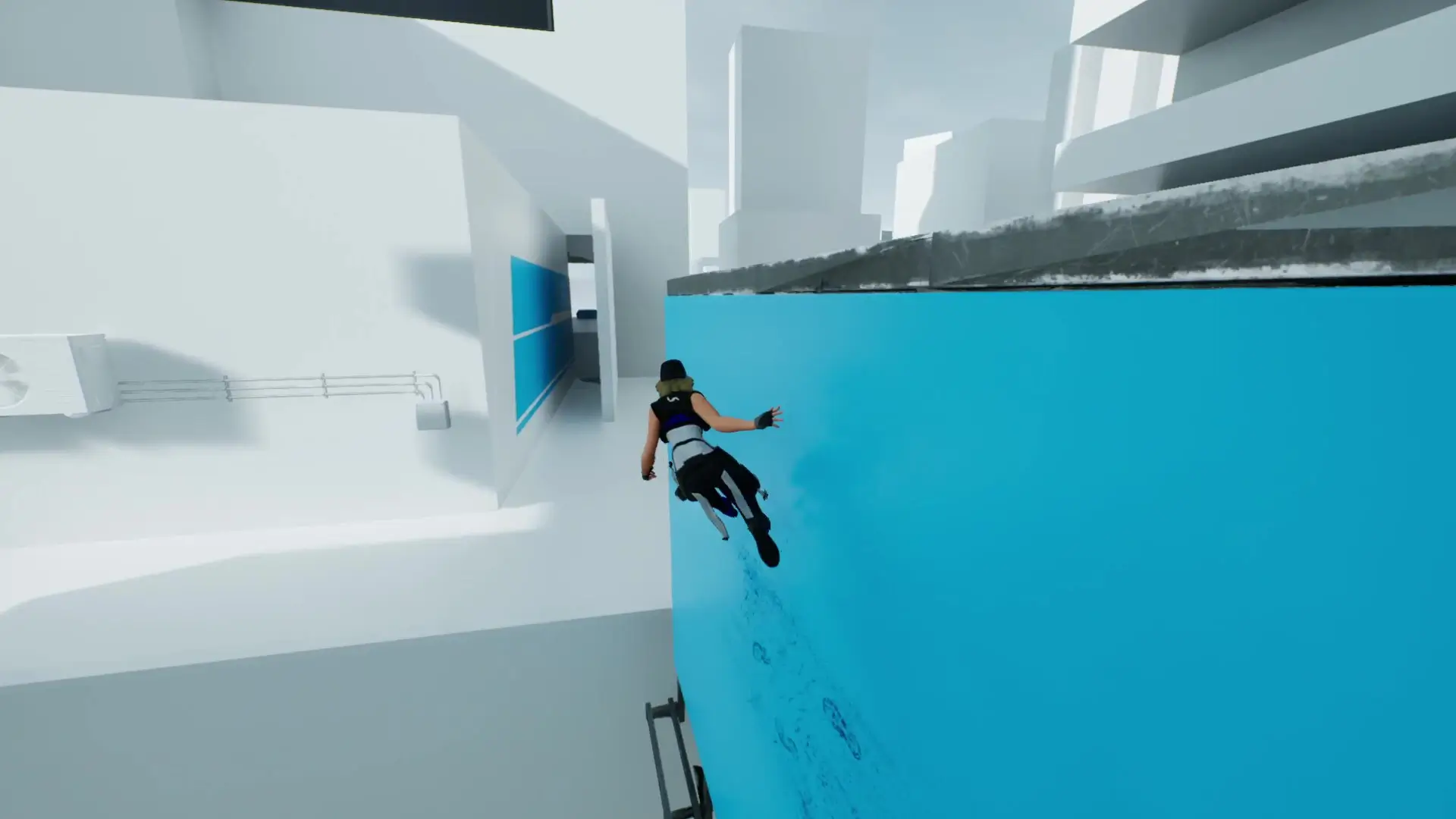 Glass Wings Gameplay Screenshots 2