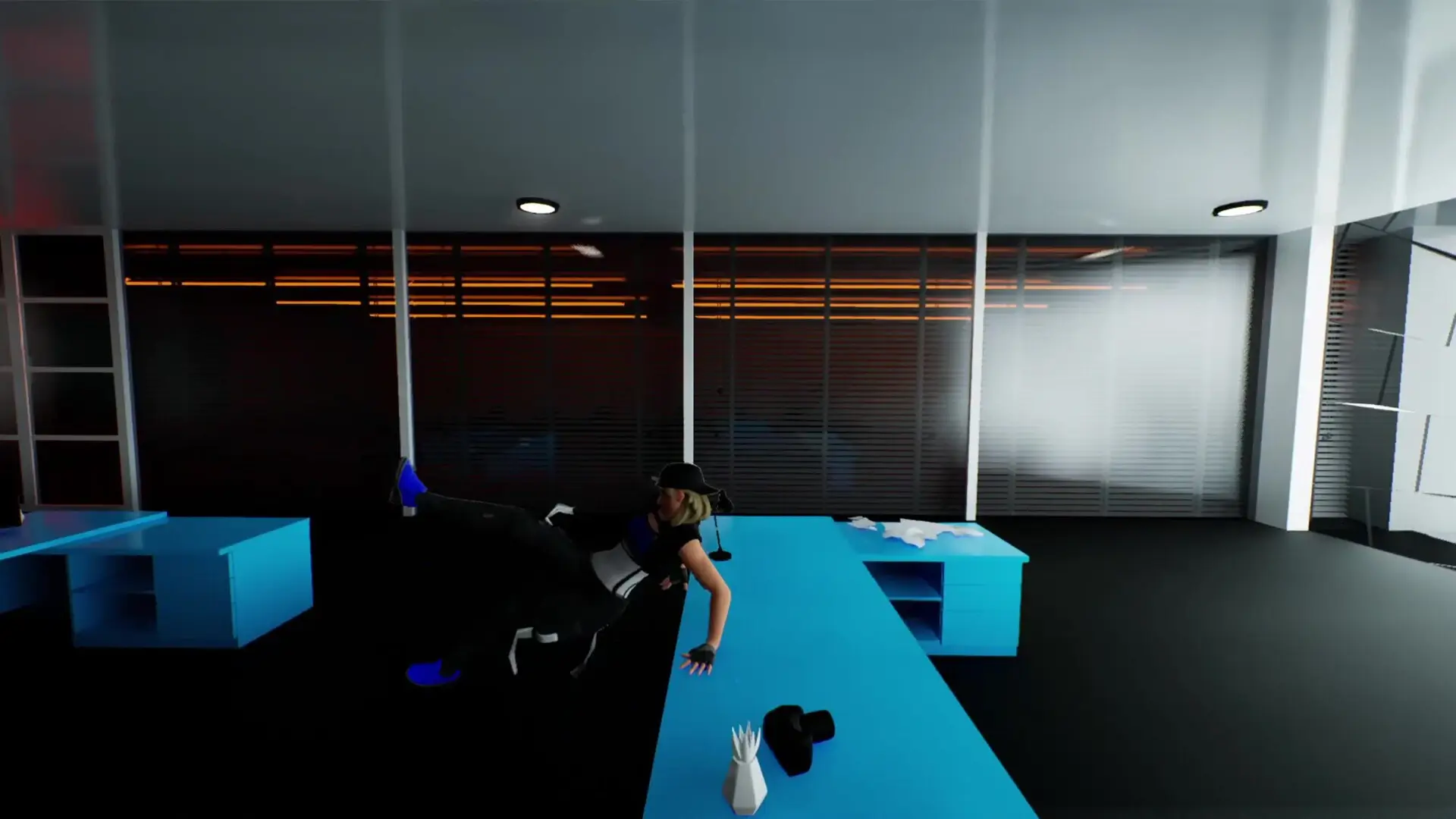 Glass Wings Gameplay Screenshots 3