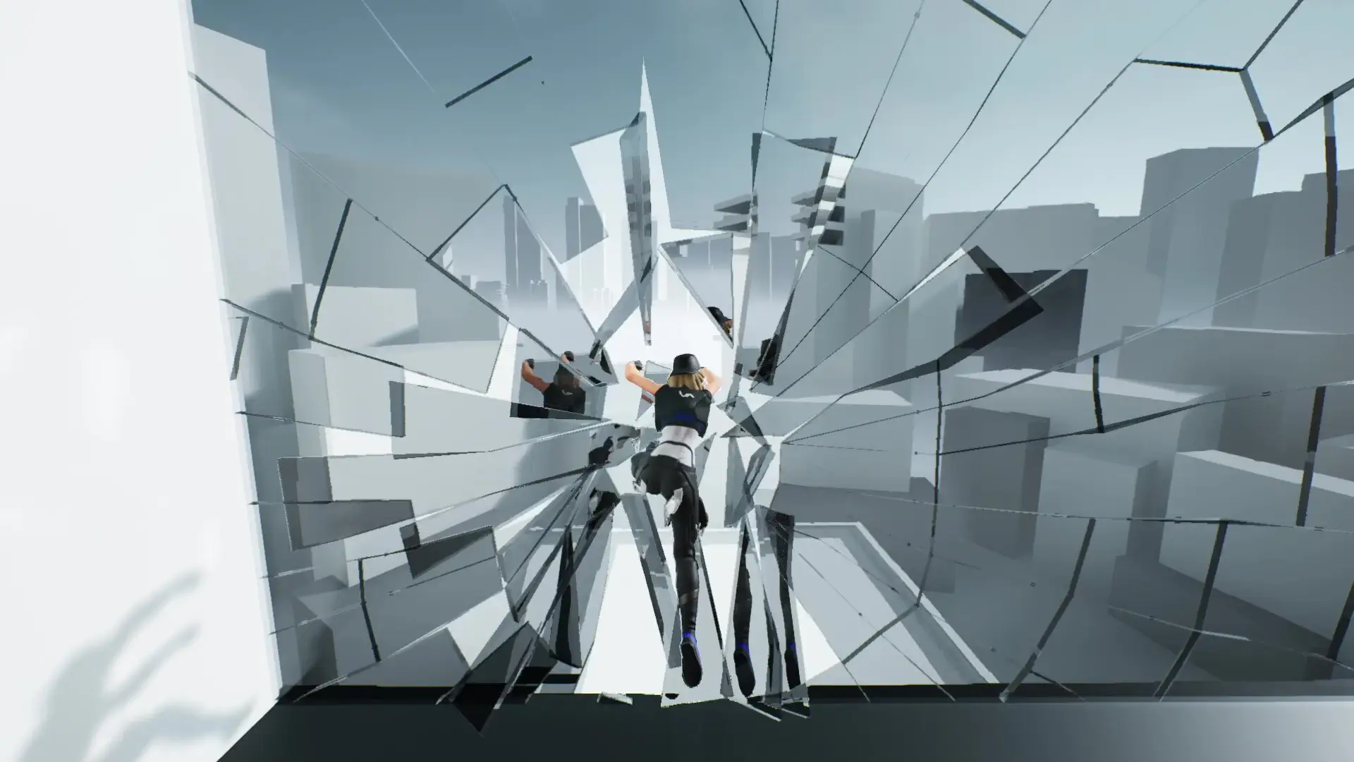 Glass Wings Gameplay Screenshots 4