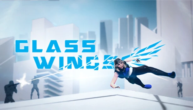 Glass Wings Torrent Download