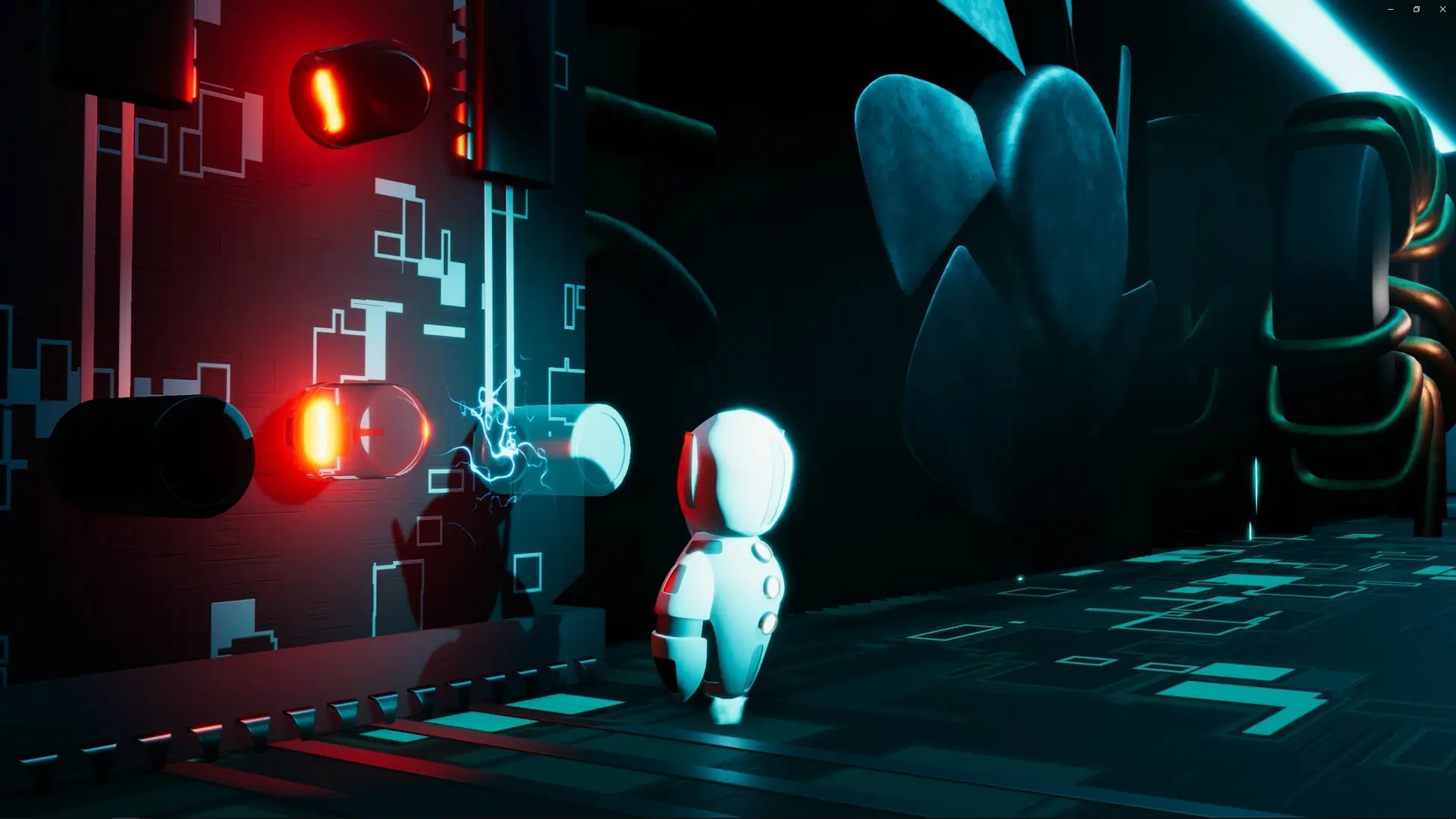 Gloom: System Breach Gameplay Screenshots 3