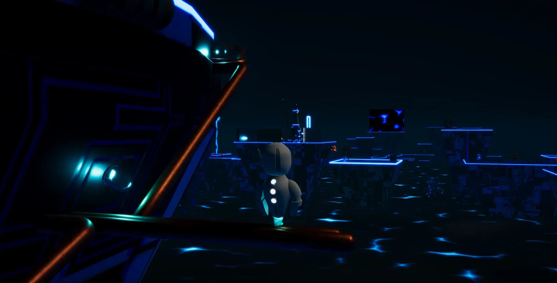 Gloom: System Breach Gameplay Screenshots 4