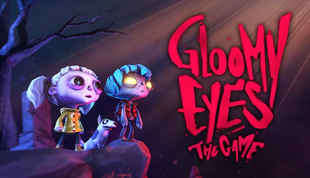 Gloomy Eyes: Deluxe Edition Torrent Download