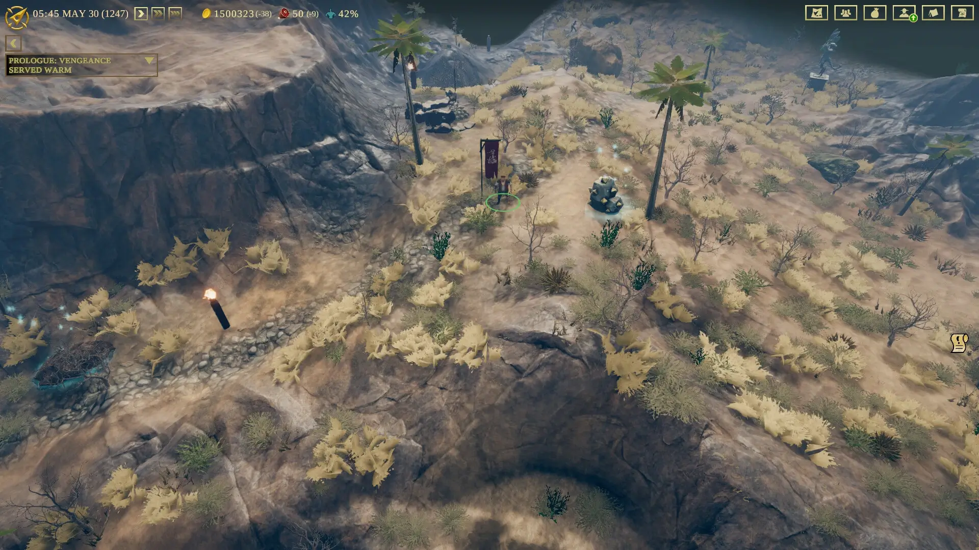 Glorious Companions Gameplay Screenshots 4