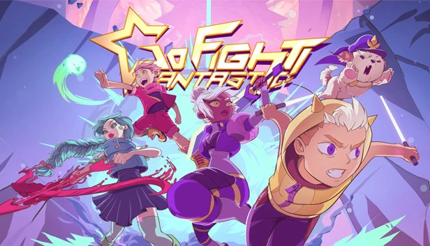 Go Fight Fantastic Torrent Download