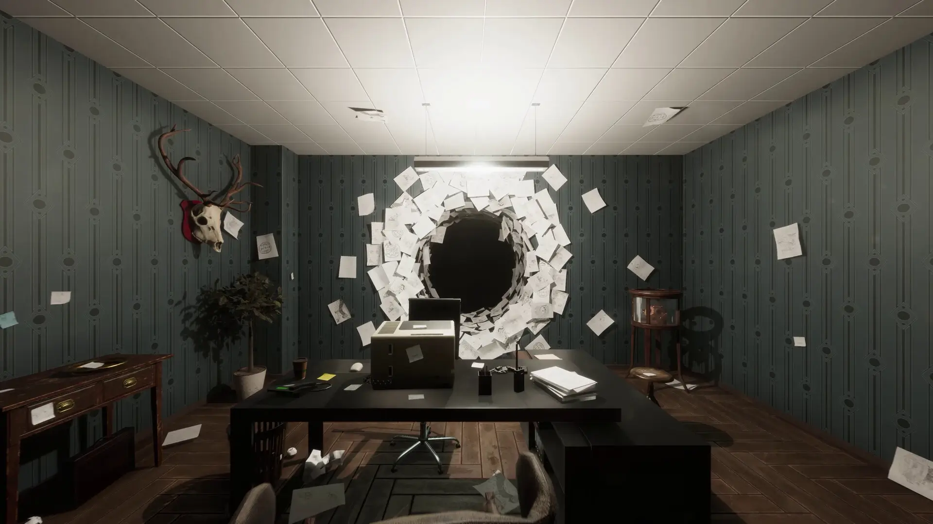 Go Home Annie Gameplay Screenshots 2