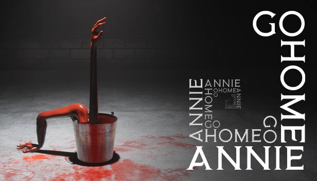 Go Home Annie Torrent Download