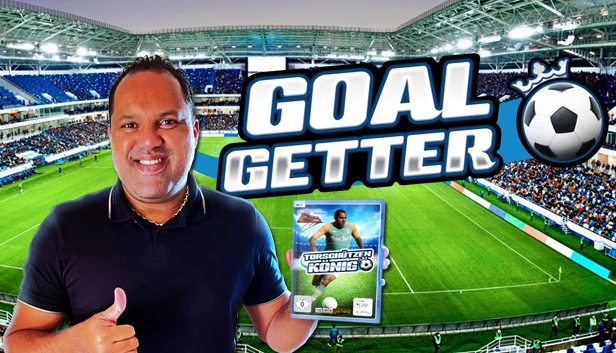 Goalgetter Torrent Download