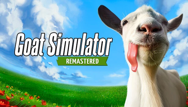 Goat Simulator: Remastered Torrent Download