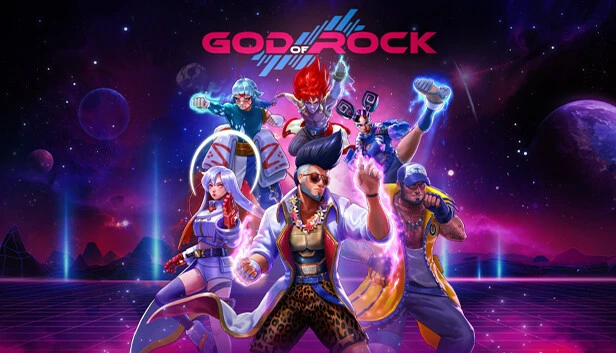 God of Rock Torrent Download