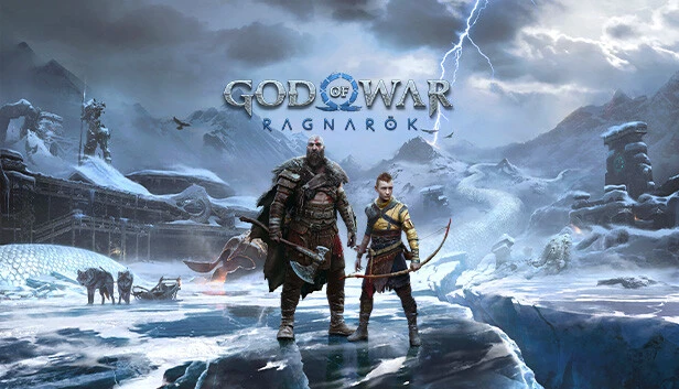 God of War: Ragnarök – Digital Deluxe Edition Torrent Download