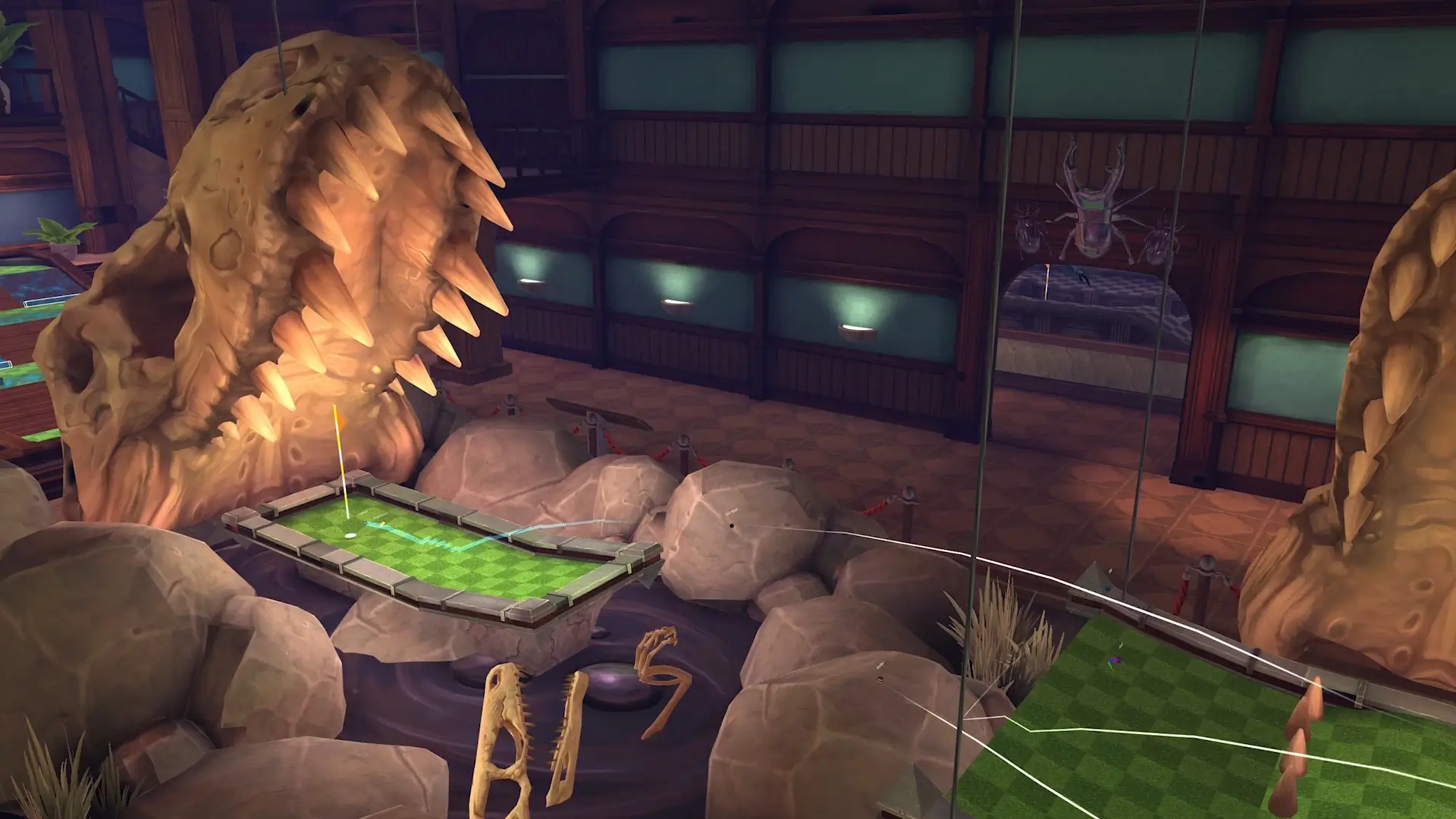 Golf With Your Friends: Ultimate Edition Gameplay Screenshots 2