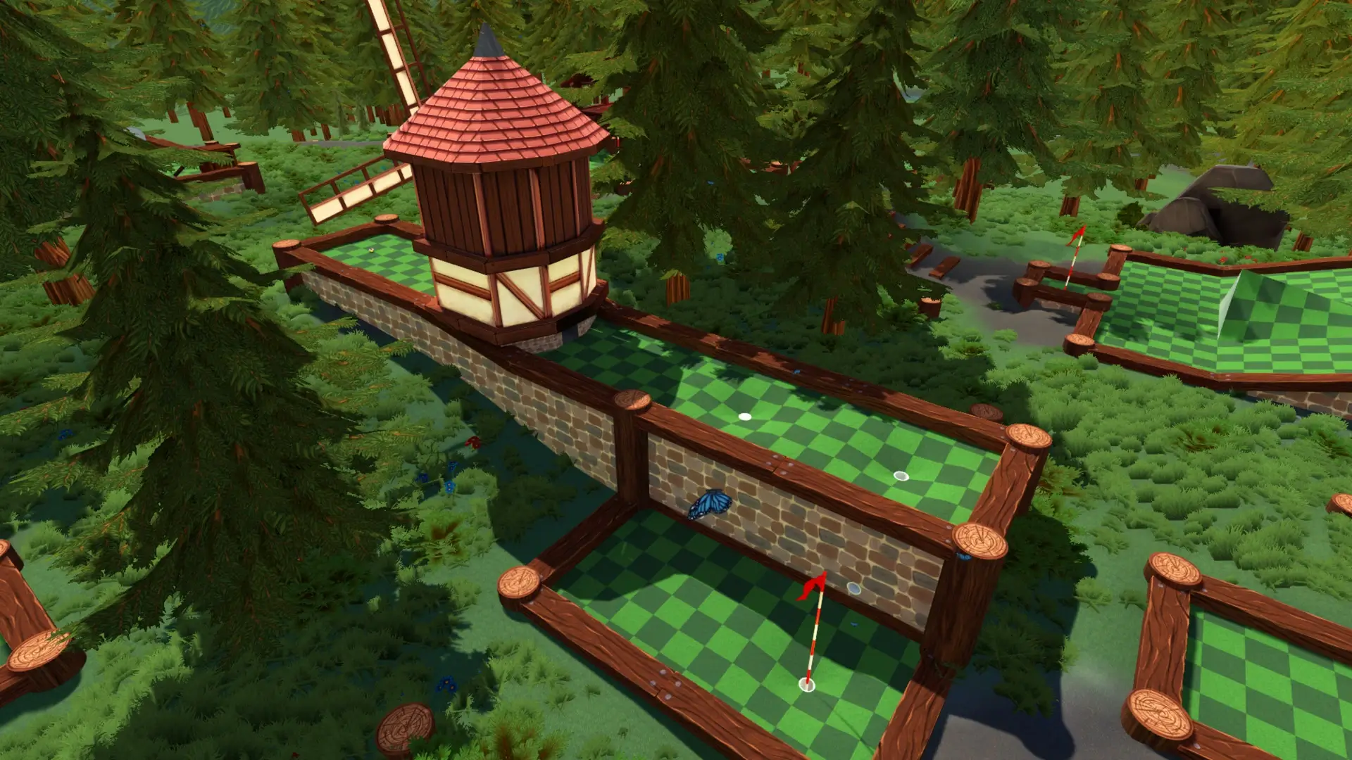 Golf With Your Friends: Ultimate Edition Gameplay Screenshots 3