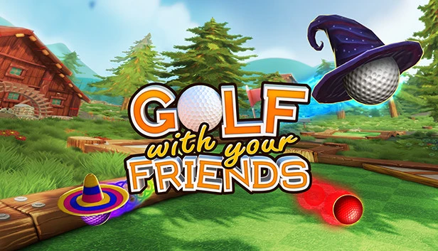 Golf With Your Friends: Ultimate Edition Torrent Download