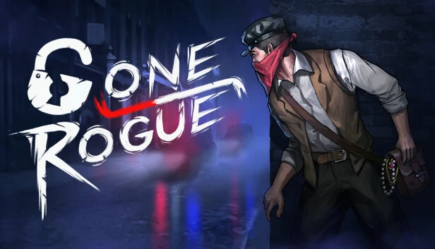 Gone Rogue: Supporter Edition Torrent Download