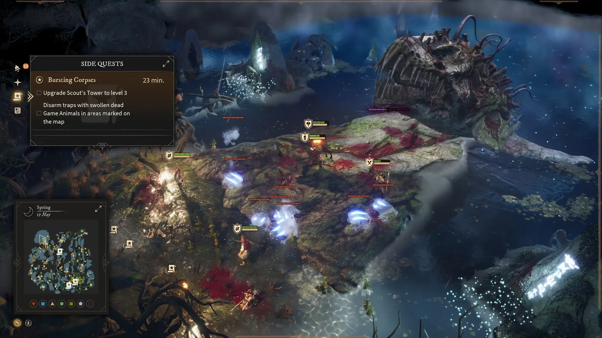 Gord: Ultimate Edition Gameplay Screenshots 2