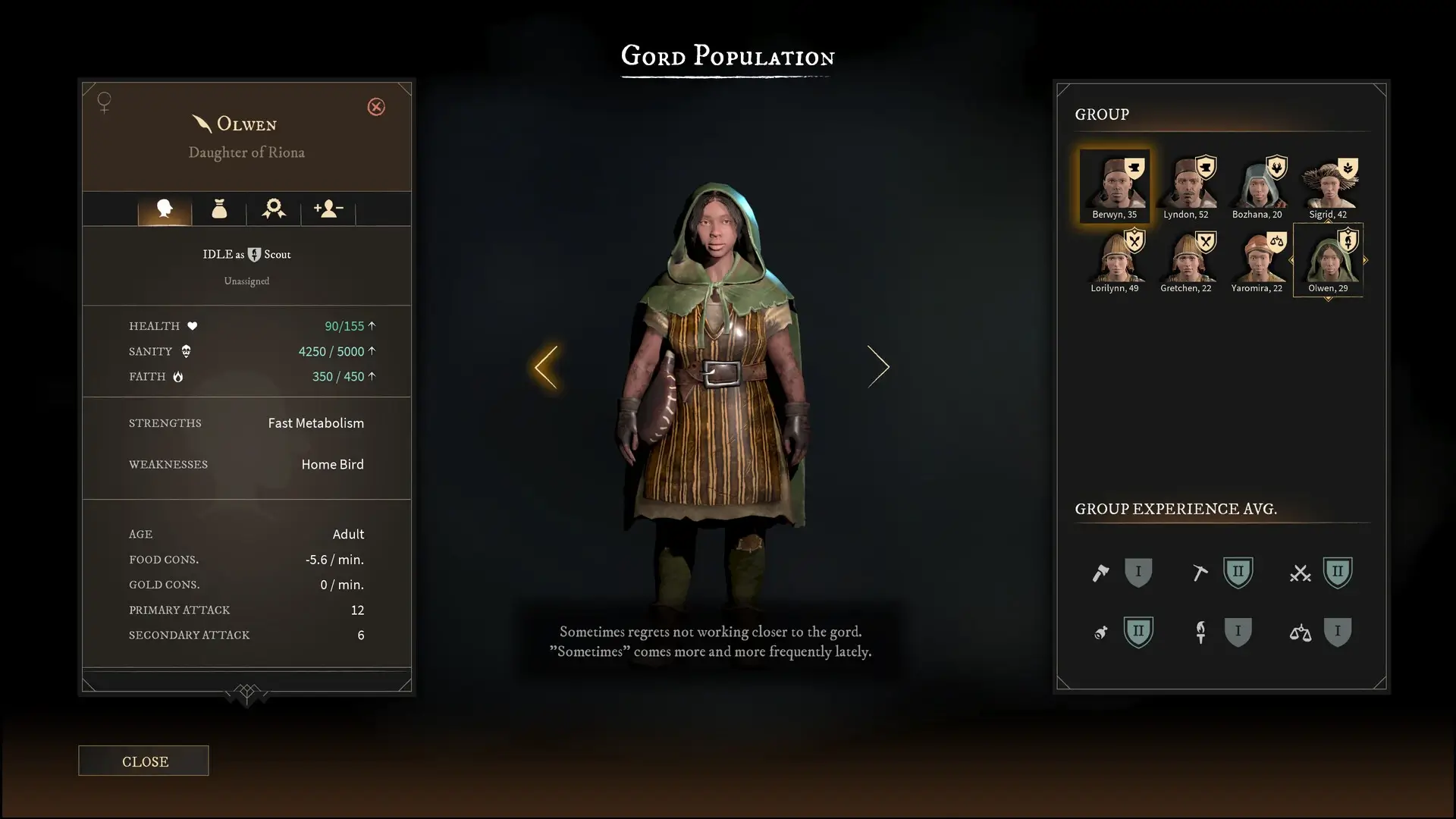 Gord: Ultimate Edition Gameplay Screenshots 4