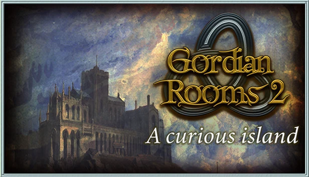 Gordian Rooms 2: A curious island Torrent Download