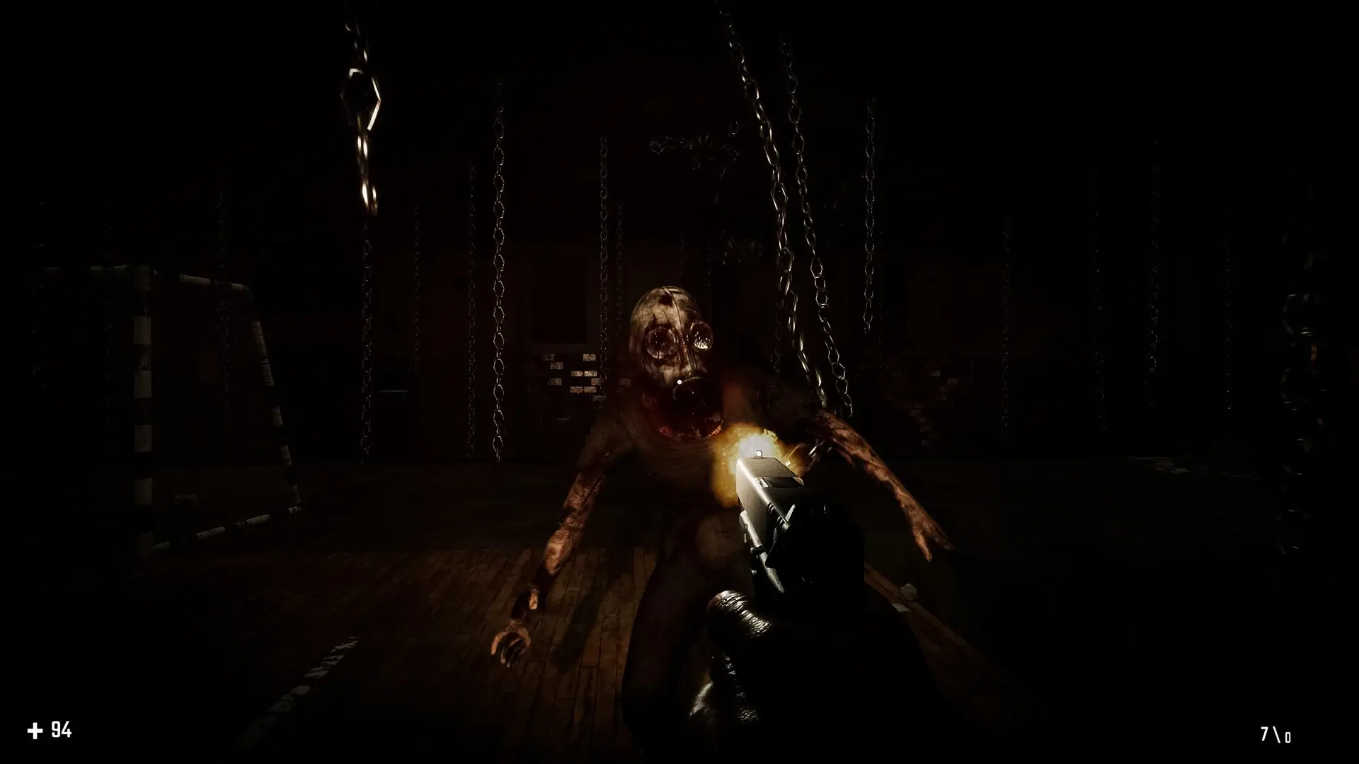 Gore Doctor Gameplay Screenshots 1
