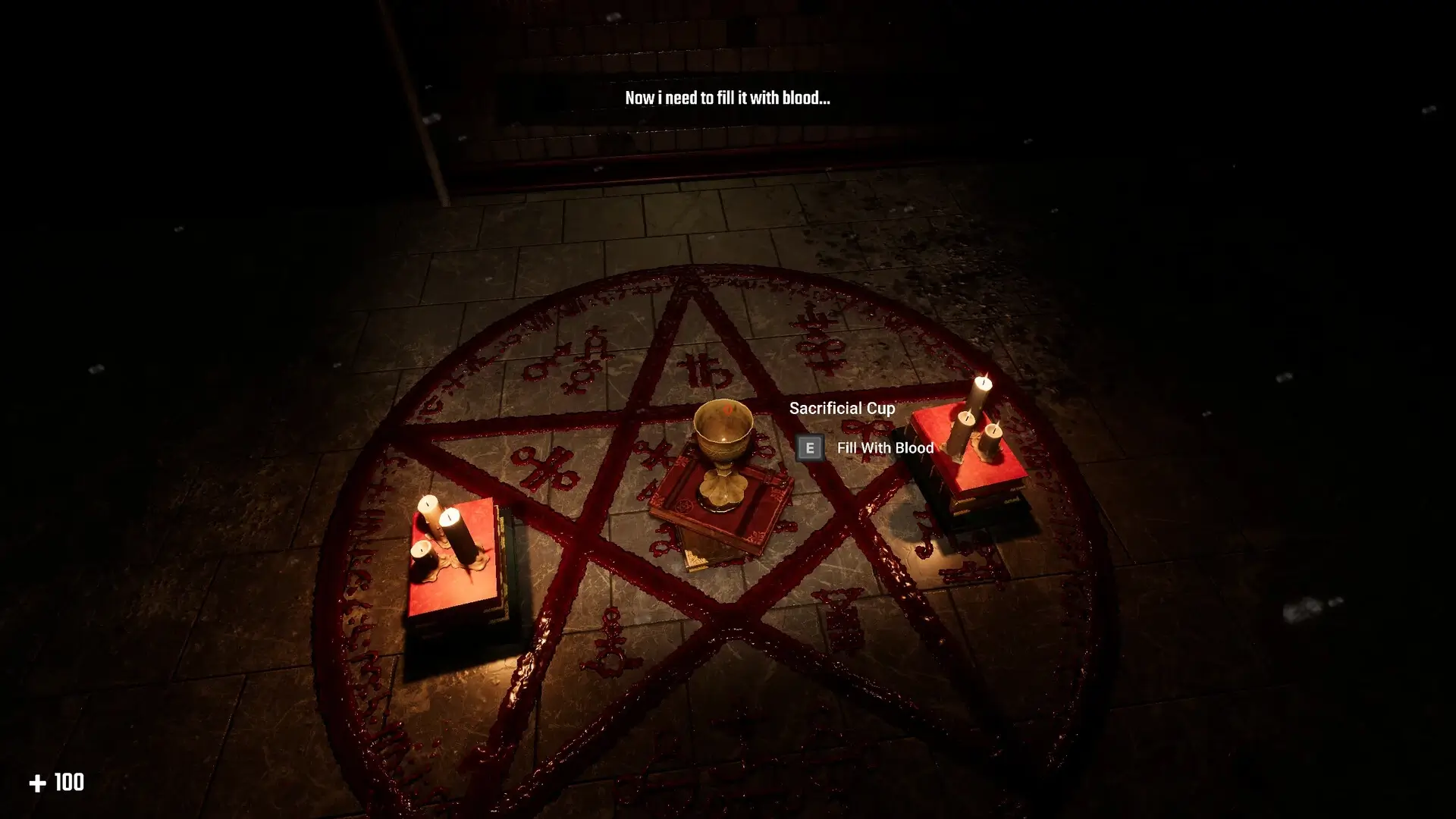 Gore Doctor Gameplay Screenshots 2