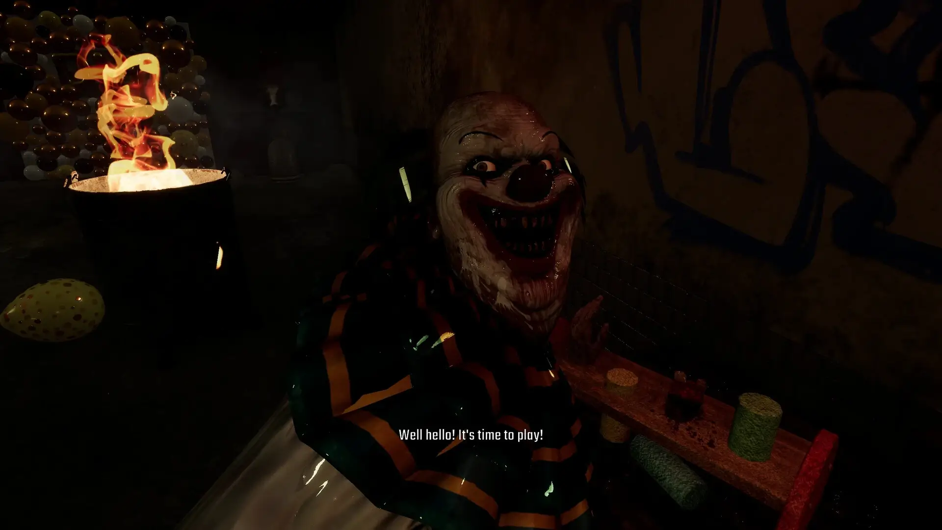 Gore Doctor Gameplay Screenshots 3