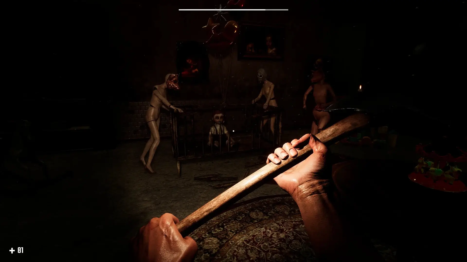 Gore Doctor Gameplay Screenshots 4