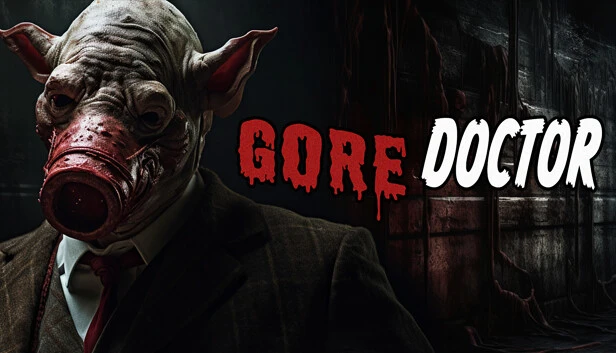 Gore Doctor Torrent Download
