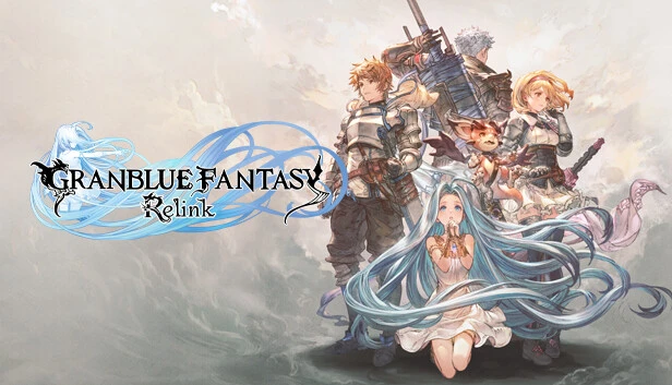 Granblue Fantasy: Relink – Special Edition Torrent Download