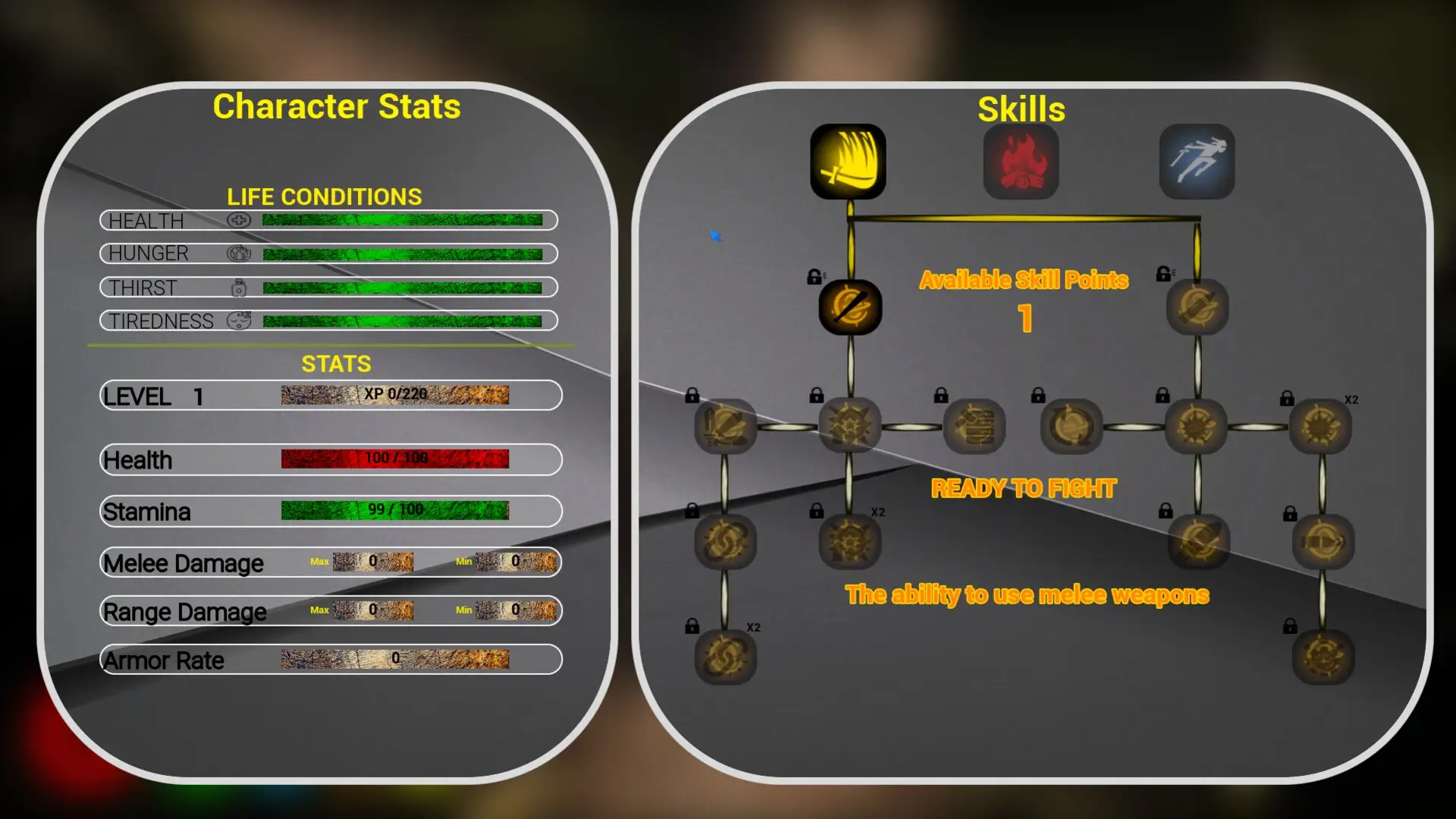 Grand Canyon Gameplay Screenshots 3