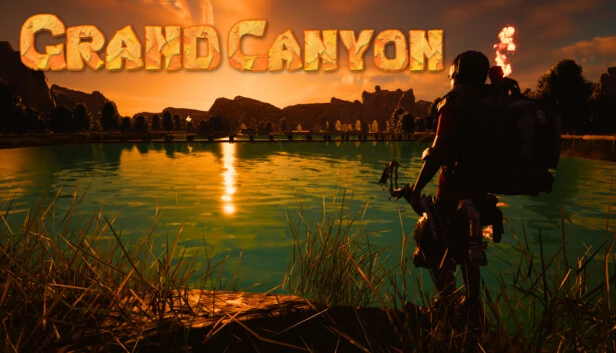 Grand Canyon Torrent Download