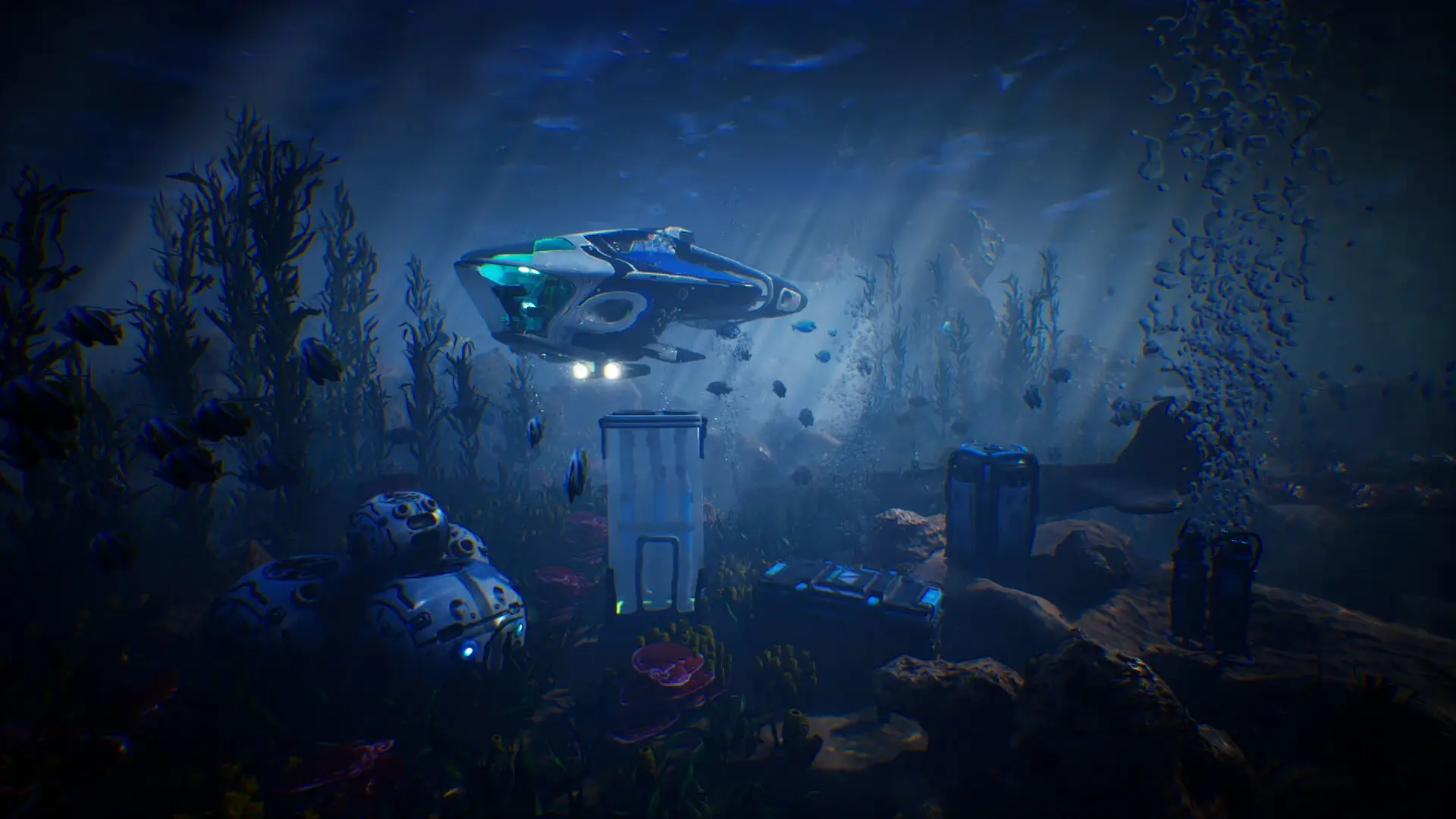 Grand Emprise 2: Portals Apart Gameplay Screenshots 4