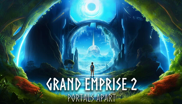 Grand Emprise 2: Portals Apart Torrent Download