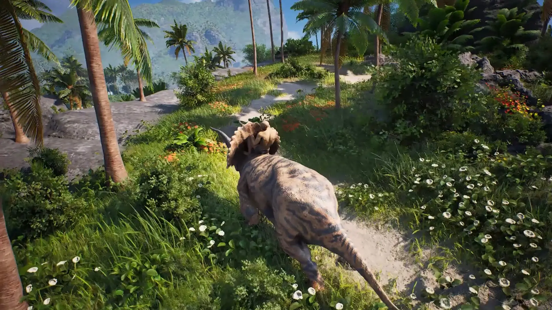 Grand Emprise: Time Travel Survival Gameplay Screenshots 1