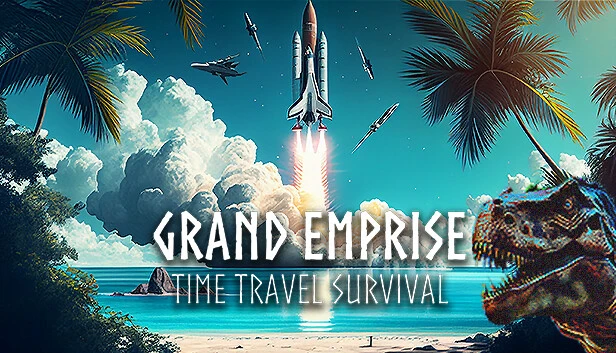 Grand Emprise: Time Travel Survival Torrent Download