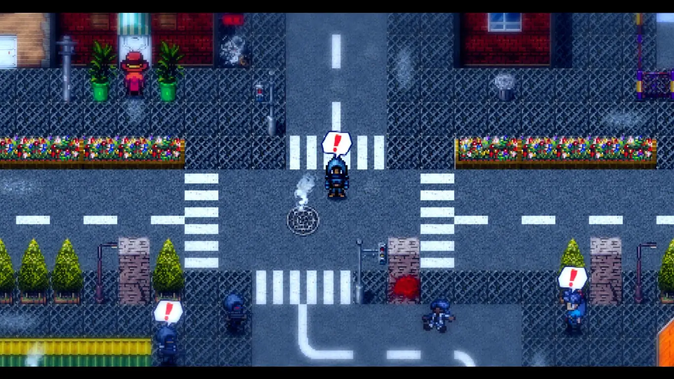 Grand Soul Saga Gameplay Screenshots 4