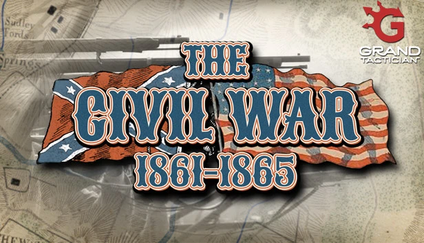 Grand Tactician: The Civil War (1861-1865) Complete Torrent Download