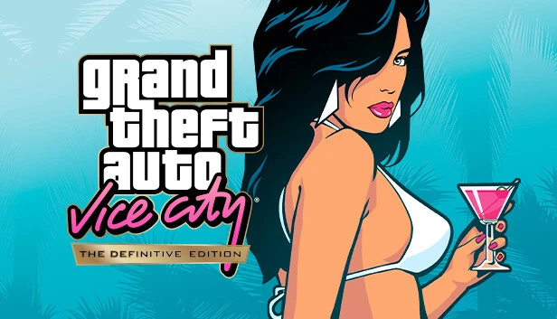 Grand Theft Auto: The Trilogy – The Definitive Edition Torrent Download