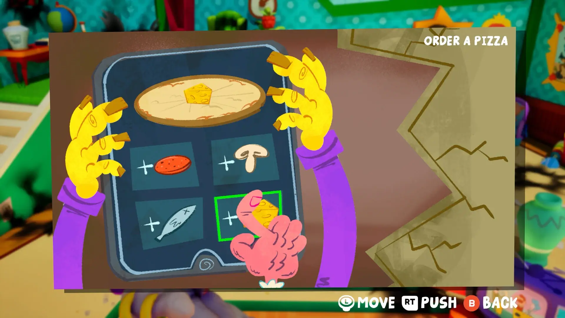Grandma, No! Deluxe Edition Gameplay Screenshots 3