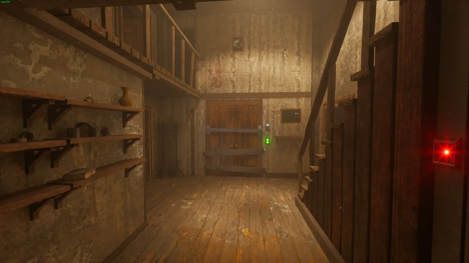 Granny Remake Gameplay Screenshots 1