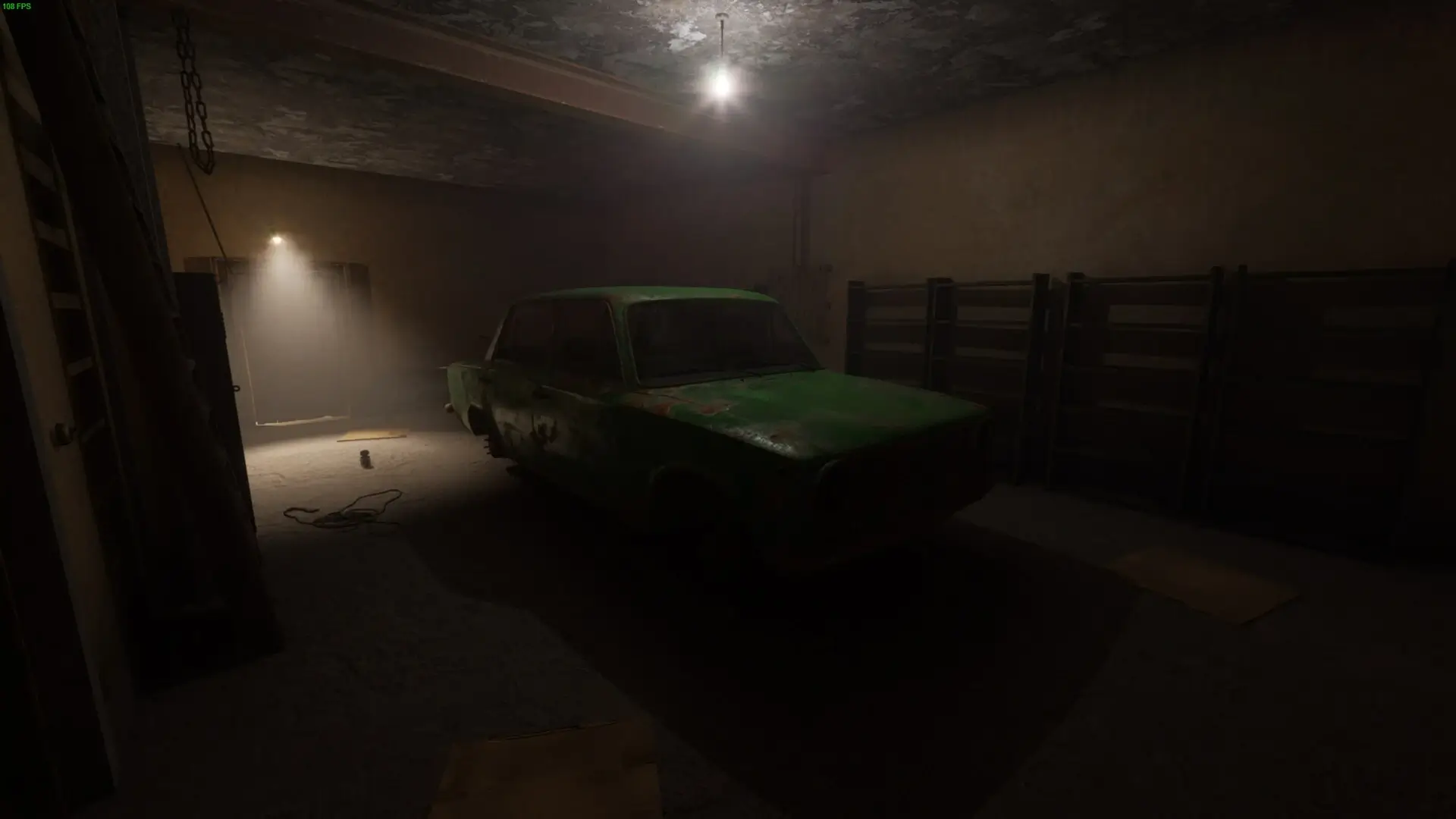 Granny Remake Gameplay Screenshots 2